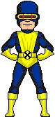 Cyclops-Kirby
