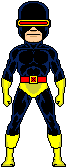 Cyclops HY BRM