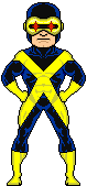 Cyclops-Simonson