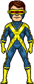 Cyclops-XFactor(Family)-Spz