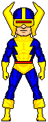 cyclopsquicksilvericeman0nx