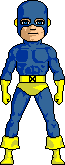 Cyclops-WI34
