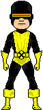 Cyclops OX2 by Lilguyz Archive