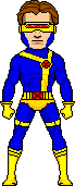 cyclops-Almond by Lilguyz Archive