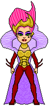 QueenOfFables by Lilguyz Archive