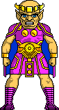 Geirrodur