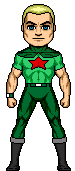 Red Star 3-TT-MKMH