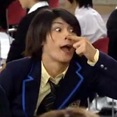 MiuraHarumafunnyface