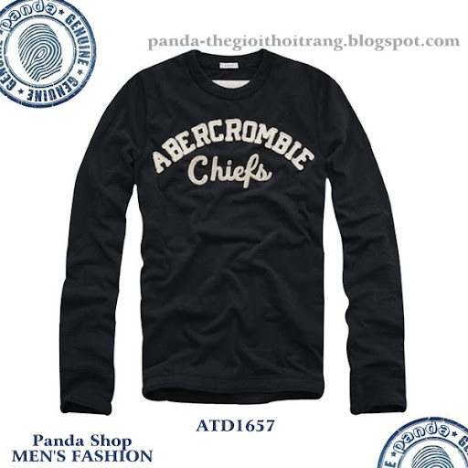 [Panda Shop] Chuyên thời trang hàng hiệu NHẬP KHẨU giá tốt của các hãng:A&F,Levi's...