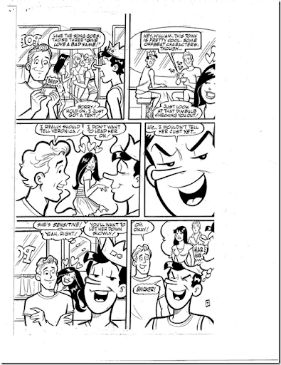 funny bio introduction stories