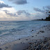 PB260932.JPG, We arrived just in time for sunset., Cocos