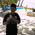 PB281235.jpg, We were given a tour of Home Island by a group of children in the local school. The tour was started as a way to give students a way to practice their English skills while learning about the history of their home and culture., Cocos