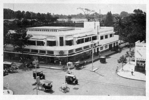 Jalan Kaliurang Jalan Kaliurang