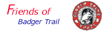 Visit Badger State Trail