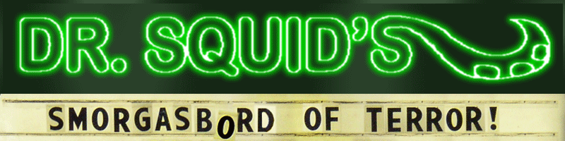 click to return to dr. squid homepage