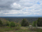 Views from our hike