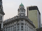 Views around Buenos Aires