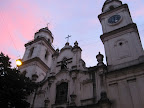 Views around Buenos Aires