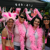 Stacy, Jennifer, Jessica &amp; Diana