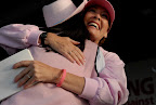 Susan Taylor and Stacy - OCTOBER 21, 2007