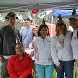 More crew