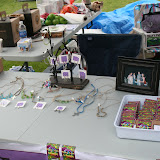 on-site fundraising