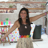 Stacy's B-Day w/ a fundraiser twist