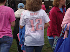has anyone seen Tom Brady?