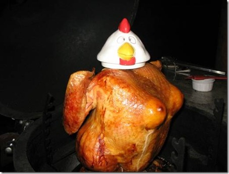 Thanksgiving Turkey