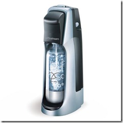sodastream soda maker