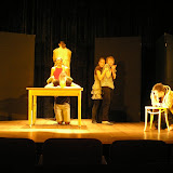 Dlaczego niebo czarne (2008.04.24)