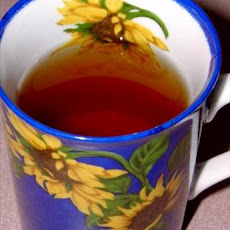Decaffeinating Tea in Three Simple Steps