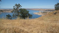 Millerton Lake State Recreation Area