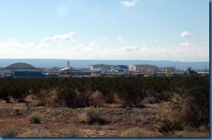 Edwards AFB Edwards AFB