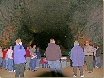 Mammoth Cave2