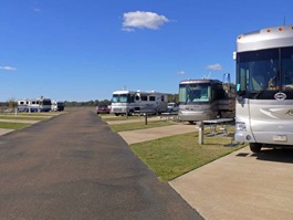 Sam's Town RV Park2