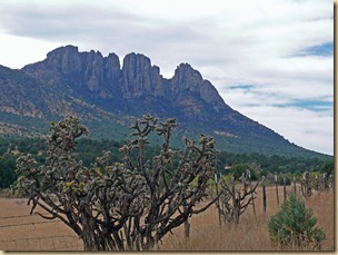 Davis Mountains