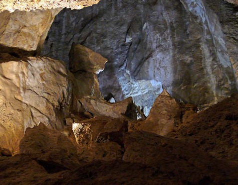 Cave View3 Cave View3
