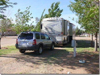 Cactus RV Park2 Cactus RV Park2