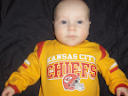 Go Chiefs!