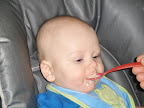 I guess it's not so bad, but where's my milk??