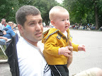 Micah and Bodee