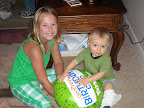 Neighbor Kids