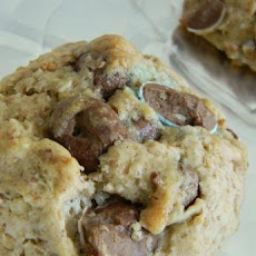 Cobbled Cookies