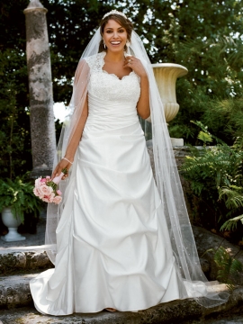wedding dress gown