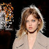 Lindsey Wixson Is the Face of Alexander McQueen Spring 2011