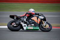Josh Brookes - World Superbikes - 2010