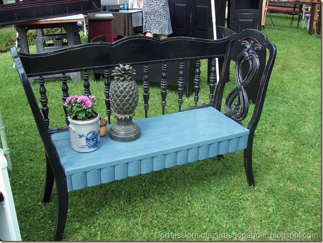 chairbench at show