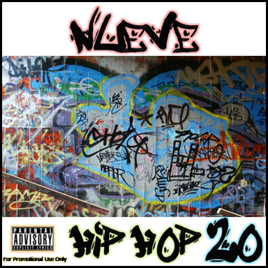 Nueve HHM 20 Artwork Nueve HHM 20 Artwork