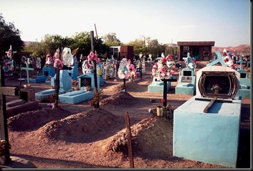Graveyard Graveyard